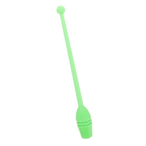 FELTECHELECTR Turngeräte Gymnastik- Kippen Gymnastikstange Turnringe Gymnastikgriffe Kunststück Stock Rhythmische Gymnastik Dekorativ Seide Für Kindergymnastik Lenkergriffe Tanzstöcke Green Harz FELTECHELECTR Turngeräte Gymnastik- Kippen Gymnastikstange Turnringe Gymnastikgriffe Kunststück Stock Rhythmische Gymnastik Dekorativ Seide Für Kindergymnastik Lenkergriffe Tanzstöcke Green Harz von FELTECHELECTR