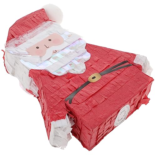 FELTECHELECTR Weihnachts-bastelspielzeug Aus Papier Für Kinder Partygeschenk Weihnachts-bastelspiel Mit Zuckerfüllung von FELTECHELECTR