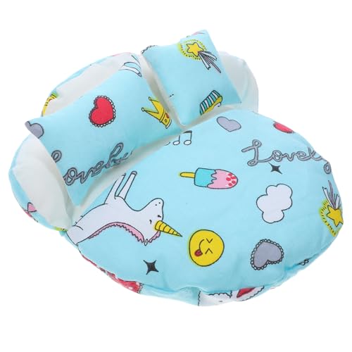 FELTECHELECTR Puppenschlafsack Aus Polyester Leicht Zu Tragen Verschleißfest Dekorativer Schlafsack Für Partys Und Den Täglichen Gebrauch FELTECHELECTR Puppenschlafsack Aus Polyester Leicht Zu Tragen Verschleißfest Dekorativer Schlafsack Für Partys Und Den Täglichen Gebrauch von FELTECHELECTR
