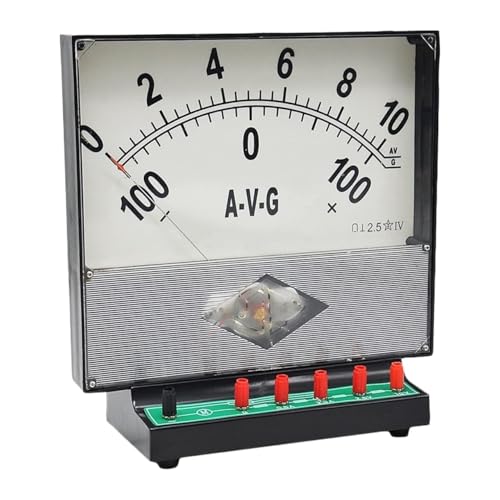 Experimentierkasten Schaltung Physikalischer Demo Eines Stromzählermodells, Physikalische Elektrische Schaltkreisausrüstung Experimentierkasten Schaltung Physikalischer Demo Eines Stromzählermodells, Physikalische Elektrische Schaltkreisausrüstung von FENGJISUN