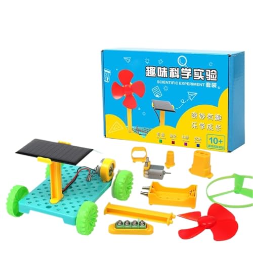 Experimentierkasten Schaltung Physikalischer Interessantes Wissenschaftliches Experimentierset, Ausrüstung for Physikalische Experimente Experimentierkasten Schaltung Physikalischer Interessantes Wissenschaftliches Experimentierset, Ausrüstung for Physikalische Experimente von FENGJISUN