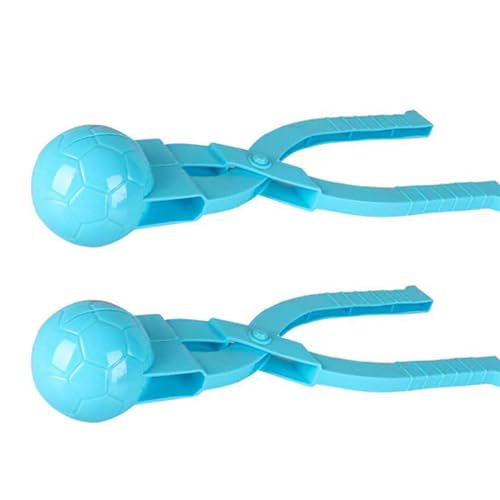 FENOHREFE Kinder Schneeball Maker. Schlagen Sie Die Kalten Hände Und Haben Sie Spaß. Schneekampf Spielzeug. Schnelle Und Mühelose Schneebälle Machen Schneeball Maker Maschine FENOHREFE Kinder Schneeball Maker. Schlagen Sie Die Kalten Hände Und Haben Sie Spaß. Schneekampf Spielzeug. Schnelle Und Mühelose Schneebälle Machen Schneeball Maker Maschine von FENOHREFE