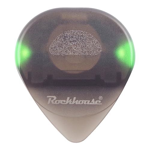 FENOHREFE LED Leuchtendes Gitarrenplektrum Saiteninstrument Leuchtendes Plektrum Akustikgitarrenplektrum Mit LED Licht Gitarrenzubehör Leuchtend Leuchtendes Plektrum Zubehör Für E Gitarre FENOHREFE LED Leuchtendes Gitarrenplektrum Saiteninstrument Leuchtendes Plektrum Akustikgitarrenplektrum Mit LED Licht Gitarrenzubehör Leuchtend Leuchtendes Plektrum Zubehör Für E Gitarre von FENOHREFE