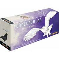 FEUERLAND 63563 Flügelschlag: Europa-Erweiterung FEUERLAND 63563 Flügelschlag: Europa-Erweiterung von FEUERLAND