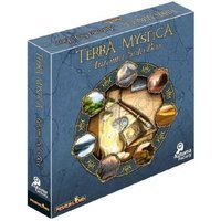 FEUERLAND FEU31008 Terra Mystica Automa Solo Box [Erweiterung] (deutsch) von FEUERLAND