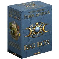 FEUERLAND FEU31009 Terra Mystica Big Box (deutsch) von FEUERLAND