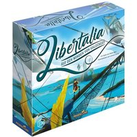 FEUERLAND FEU31010 Libertalia - Auf den Winden von Galecrest von FEUERLAND