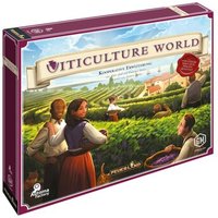 FEUERLAND FEU31013 Viticulture World FEUERLAND FEU31013 Viticulture World von FEUERLAND