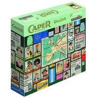 FEUERLAND FEU31017 Caper Europe von FEUERLAND