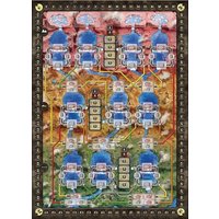 FEUERLAND FEU31019 Feuerland Wasserkraft: Das Nildelta [Erweiterung] von FEUERLAND