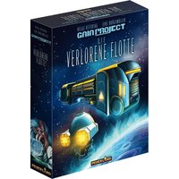 FEUERLAND FEU31033 Gaia Project: Die verlorene Flotte von FEUERLAND