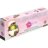 FEUERLAND FEU31036 Feuerland Flügelschlag: Fan Art Pack FEUERLAND FEU31036 Feuerland Flügelschlag: Fan Art Pack von FEUERLAND