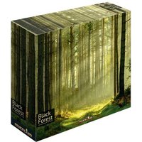 FEUERLAND FEU31037 Feuerland Black Forest (deutsch) von FEUERLAND