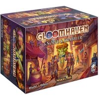 FEUERLAND FEU31041 Gloomhaven: Knöpfe & Krabbler von FEUERLAND