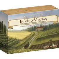 FEUERLAND FEU61856 Viticulture: In Vino Veritas [Erweiterung] von FEUERLAND