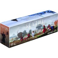 FEUERLAND FEU61859 Scythe: Invasoren aus der Ferne [Erweiterung] von FEUERLAND