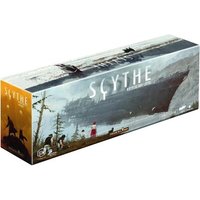 FEUERLAND FEU63539 Scythe: Kolosse der Lüfte [Erweiterung] von FEUERLAND