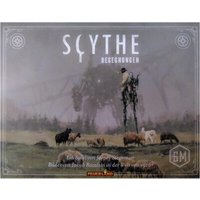 FEUERLAND FEU63557 Scythe Begegnungsbox von FEUERLAND