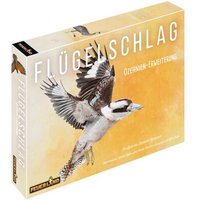 FEUERLAND FEU63576 Flügelschlag: Ozeanien-Erweiterung FEUERLAND FEU63576 Flügelschlag: Ozeanien-Erweiterung von FEUERLAND