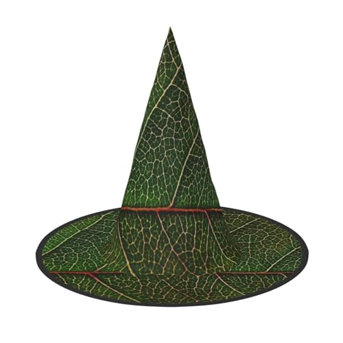 FEYUNYAN Halloween-Hexenhut, verstellbar, biegbar, Hexenkostüm, Zubehör für Frauen und Erwachsene, Party, spitze Zauberermütze, Textur-Adern, Halloween-Hut, 3 Stück FEYUNYAN Halloween-Hexenhut, verstellbar, biegbar, Hexenkostüm, Zubehör für Frauen und Erwachsene, Party, spitze Zauberermütze, Textur-Adern, Halloween-Hut, 3 Stück von FEYUNYAN