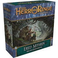 ASMODEE FFGD2846 FFG Herr der Ringe Das Kartenspiel - Ered Mithrin (Helden-Erweiterung) von FFG