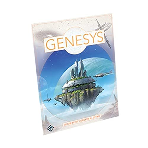 Fantasy Flight Games FFGGNS10 Supplies von Edge Studio