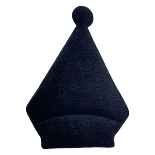 Anime-Charakter-Plüsch-Ohren für handgefertigte Haarbänder, Basteln, Stirnband-Applikationen zum Nähen von Stirnband und Hut-Kleidung Anime-Charakter-Plüsch-Ohren für handgefertigte Haarbänder, Basteln, Stirnband-Applikationen zum Nähen von Stirnband und Hut-Kleidung von FGDTREE