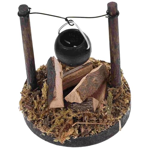 Dollhouses Dekoration Accessoires Realistische Feldlandszenen Miniaturgarten Ornamente Geschenk Für Frauen Männer Dollhouses Dekoration Accessoires Realistische Feldlandszenen Miniaturgarten Ornamente Geschenk Für Frauen Männer von FGDTREE