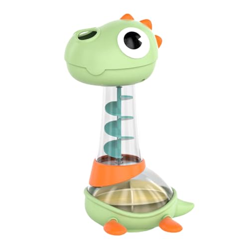 FGDTREE Aufregendes Dinosaurier Wasserspielzeug Für Kinder Rotierend FGDTREE Aufregendes Dinosaurier Wasserspielzeug Für Kinder Rotierend von FGDTREE