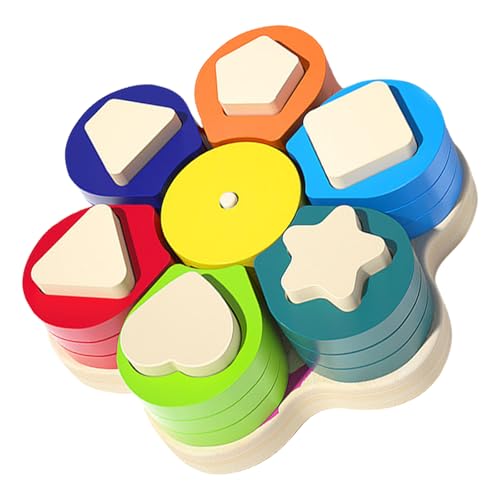 FGDTREE Farbsortierspielzeug Für Kinder Multifuktion Verbessern FGDTREE Farbsortierspielzeug Für Kinder Multifuktion Verbessern von FGDTREE