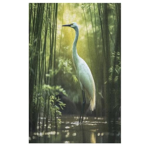 Kran Holzpuzzle 1000 Teile Klassische Puzzles Erwachsene Kinder Puzzle DIY Kit Holzspielzeug Einzigartiges Geschenk 78×53cm Kran Holzpuzzle 1000 Teile Klassische Puzzles Erwachsene Kinder Puzzle DIY Kit Holzspielzeug Einzigartiges Geschenk 78×53cm von FGHJHGG