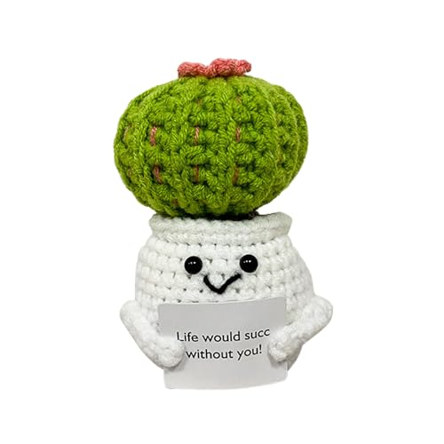 FHBHJNATC Handgefertigte Positive Geschenke, Strickpuppe Pinguin, Weiß, Jubelndes Abschiedsgeschenk, Dekoration FHBHJNATC Handgefertigte Positive Geschenke, Strickpuppe Pinguin, Weiß, Jubelndes Abschiedsgeschenk, Dekoration von FHBHJNATC