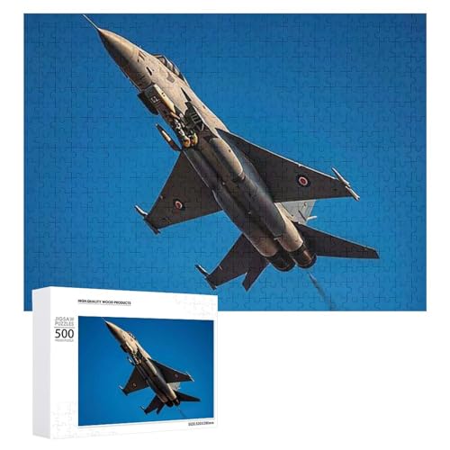 Kämpfer-Puzzle für Erwachsene, Holzpuzzle für Muttertag, Premium-Puzzle mit einzigartigem Kunst-Design, herausforderndes Gehirn-Teaser, Geburtstagsgeschenk für alle Altersgruppen, 500 Teile Kämpfer-Puzzle für Erwachsene, Holzpuzzle für Muttertag, Premium-Puzzle mit einzigartigem Kunst-Design, herausforderndes Gehirn-Teaser, Geburtstagsgeschenk für alle Altersgruppen, 500 Teile von FHESDCW