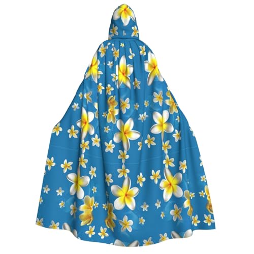 FHIZOAL Jasmine Kapuzenumhang für Erwachsene, Vampir, Hexe, Umhang, Halloween, Weihnachten, Cosplay, Kostüme, Themenpartys FHIZOAL Jasmine Kapuzenumhang für Erwachsene, Vampir, Hexe, Umhang, Halloween, Weihnachten, Cosplay, Kostüme, Themenpartys von FHIZOAL