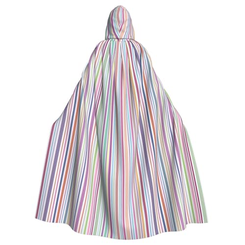 FHIZOAL Kapuzenumhang mit Kapuze, für Halloween, Weihnachten, Hexe, Vampire, Sensenmann, Kostüm, Cosplay, Party FHIZOAL Kapuzenumhang mit Kapuze, für Halloween, Weihnachten, Hexe, Vampire, Sensenmann, Kostüm, Cosplay, Party von FHIZOAL