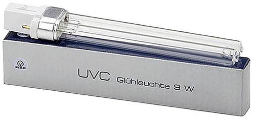 FIAP 2780-1 UVC-LEUCHTMITTEL 9W UVC-Ersatzlampe von FIAP