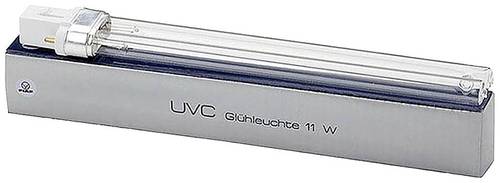 FIAP 2781-1 UVC-LEUCHTMITTEL 11W UVC-Ersatzlampe von FIAP