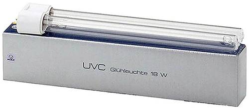 FIAP 2782-1 UVC-LEUCHTMITTEL 18W UVC-Ersatzlampe von FIAP
