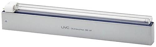 FIAP 2783-1 UVC-LEUCHTMITTEL 36W UVC-Ersatzlampe von FIAP