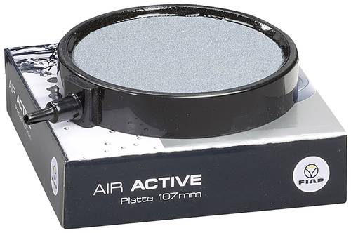 FIAP 2964 Air Active 107mm Ausströmerplatte von FIAP