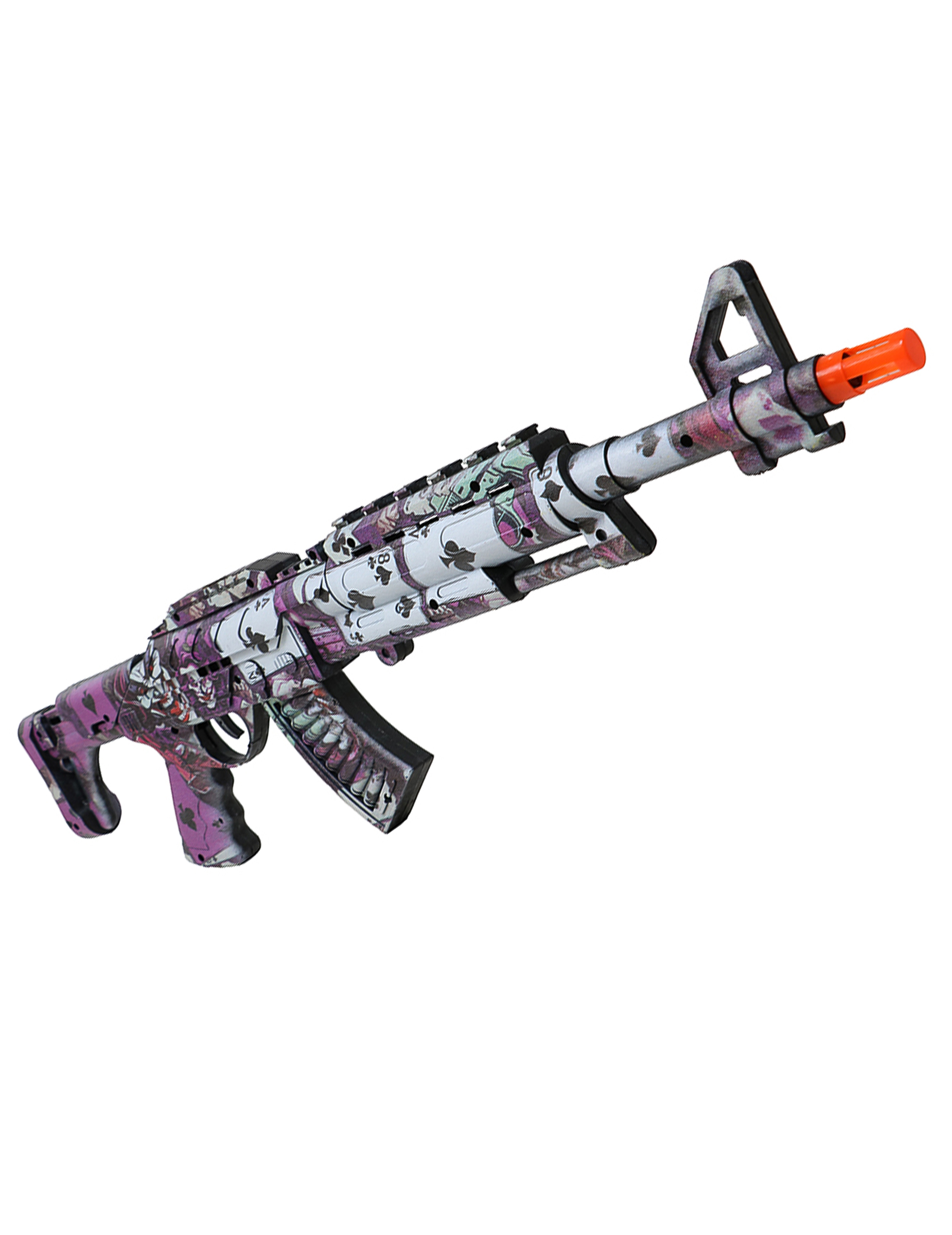 67 cm Joker Maschinenpistole 67 cm Joker Maschinenpistole von FIESTAS GUIRCA, S.L.