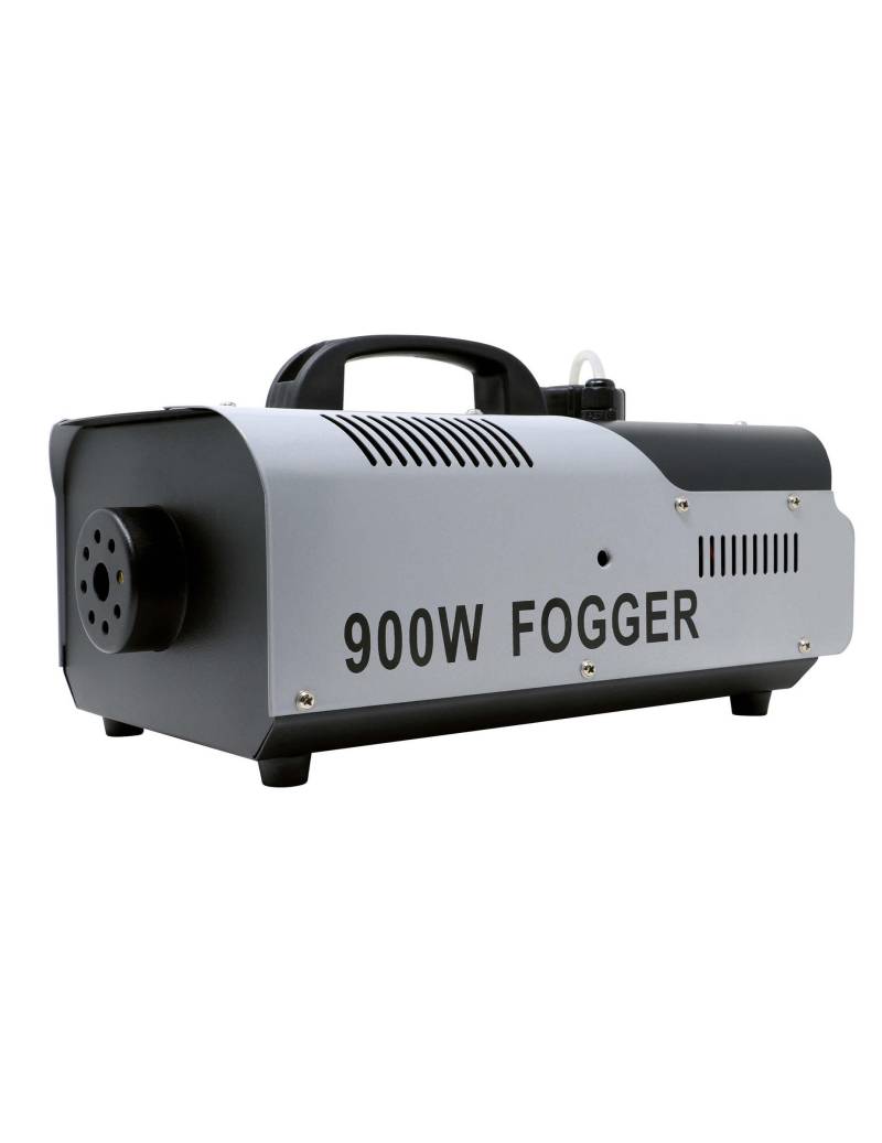 900 Watt - Nebelmaschine von FIESTAS GUIRCA, S.L.