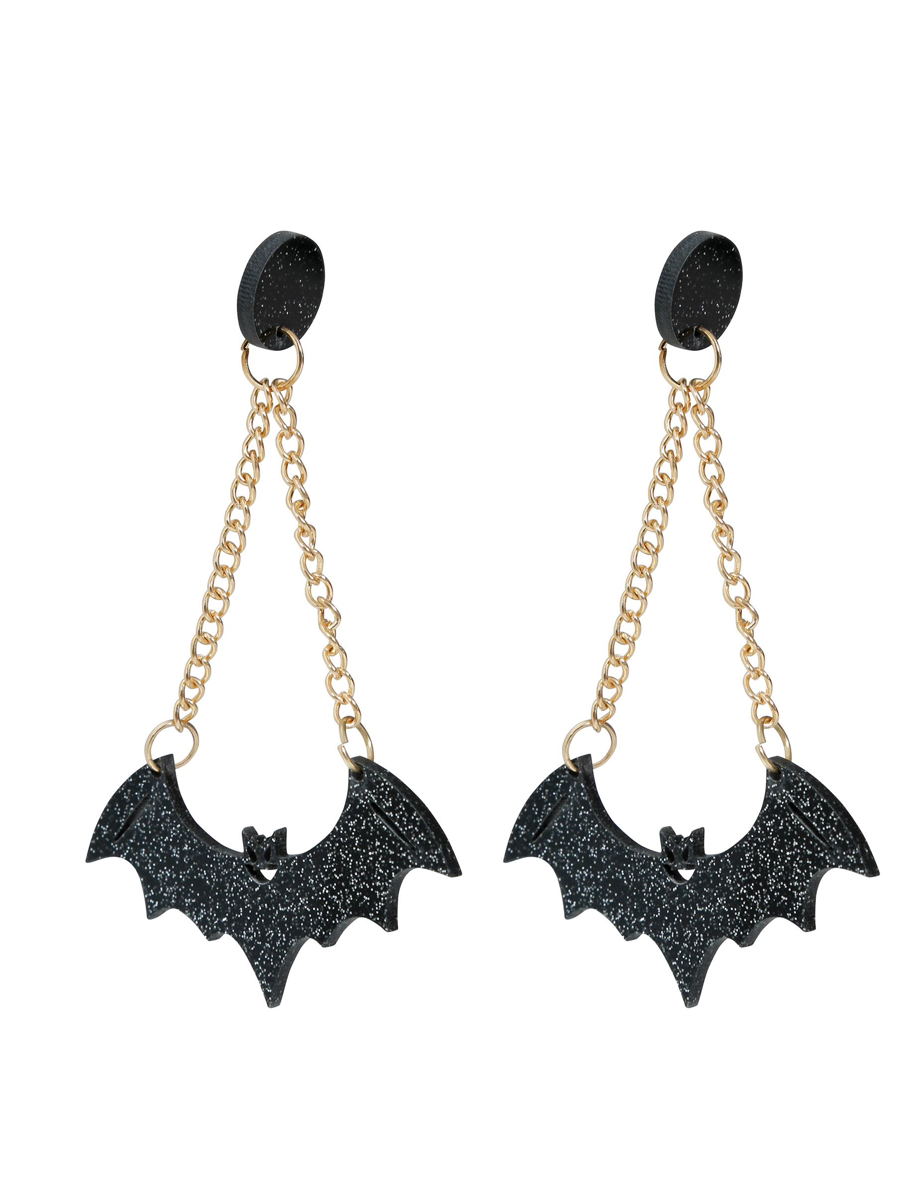 Erwachsenen Fledermaus Ohrringe Erwachsenen Fledermaus Ohrringe von FIESTAS GUIRCA, S.L.