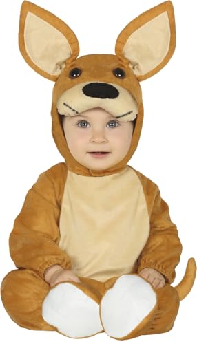 FIESTAS GUIRCA, S.L. Känguru Wallaby Kostüm für Baby von FIESTAS GUIRCA, S.L.