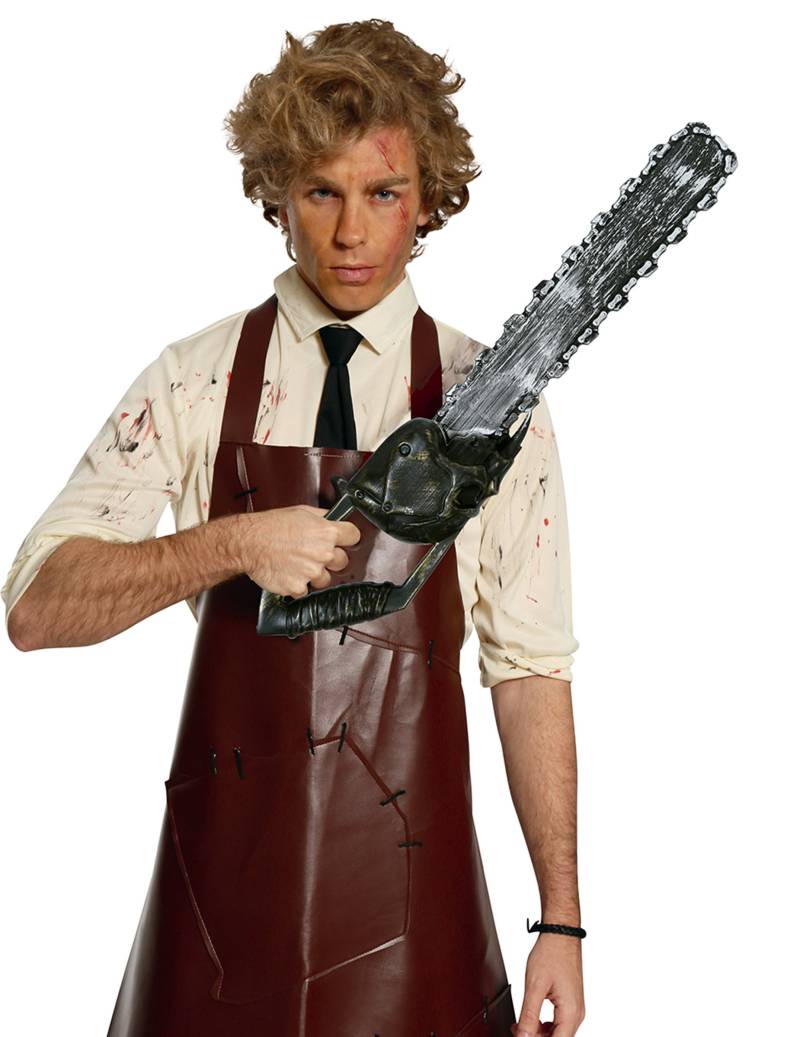 Kettensägenattrappe Accessoire 60 cm Kettensägenattrappe Accessoire 60 cm von FIESTAS GUIRCA, S.L.