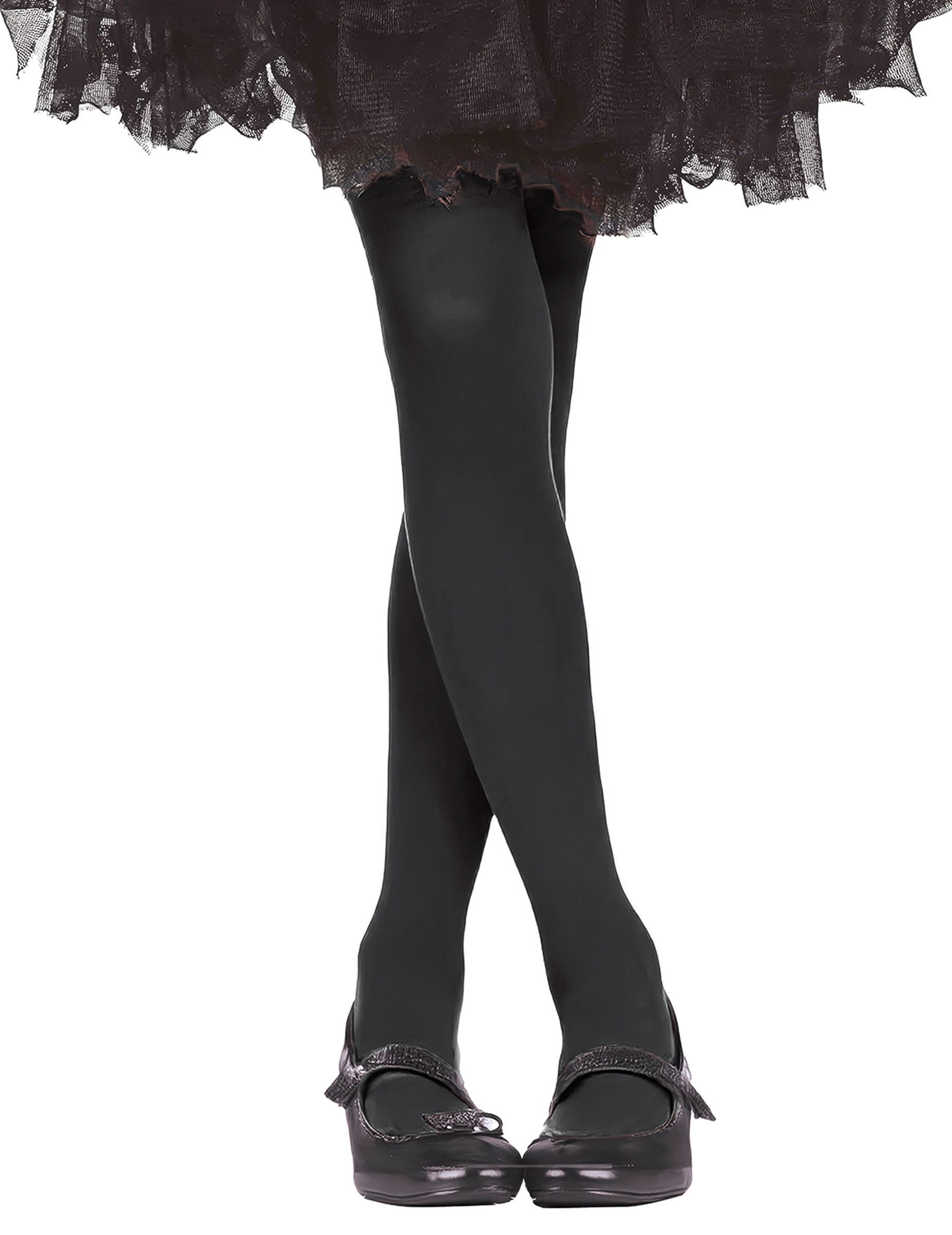 Kinder-Strumpfhose Accessoire schwarz Kinder-Strumpfhose Accessoire schwarz von ATOSA