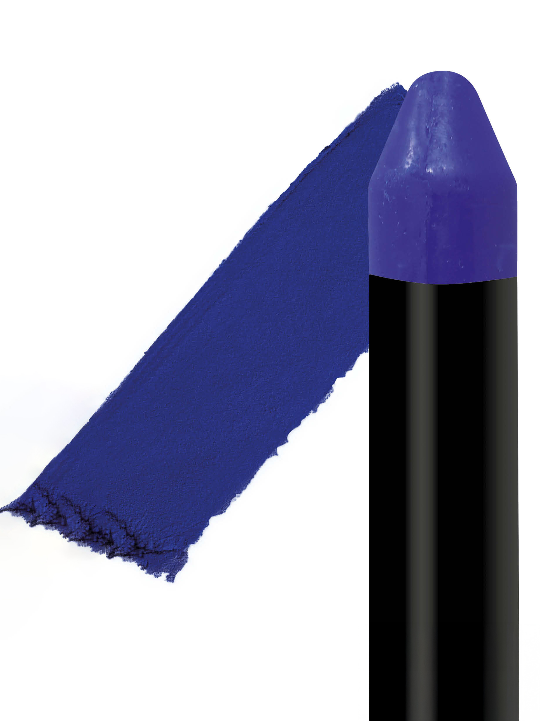 Make up Stift Dunkelblau 10 g Make up Stift Dunkelblau 10 g von FIESTAS GUIRCA, S.L.
