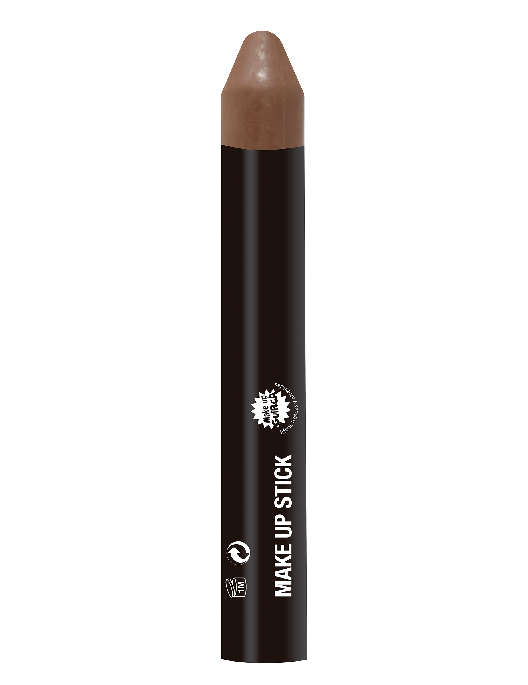 Schminkstift Make-Up braun Schminkstift Make-Up braun von FIESTAS GUIRCA, S.L.