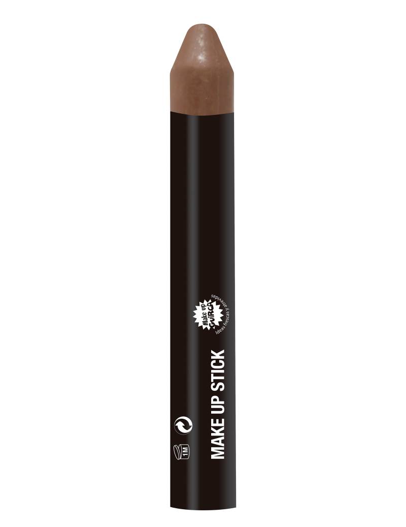 Schminkstift Make-Up braun von FIESTAS GUIRCA, S.L.