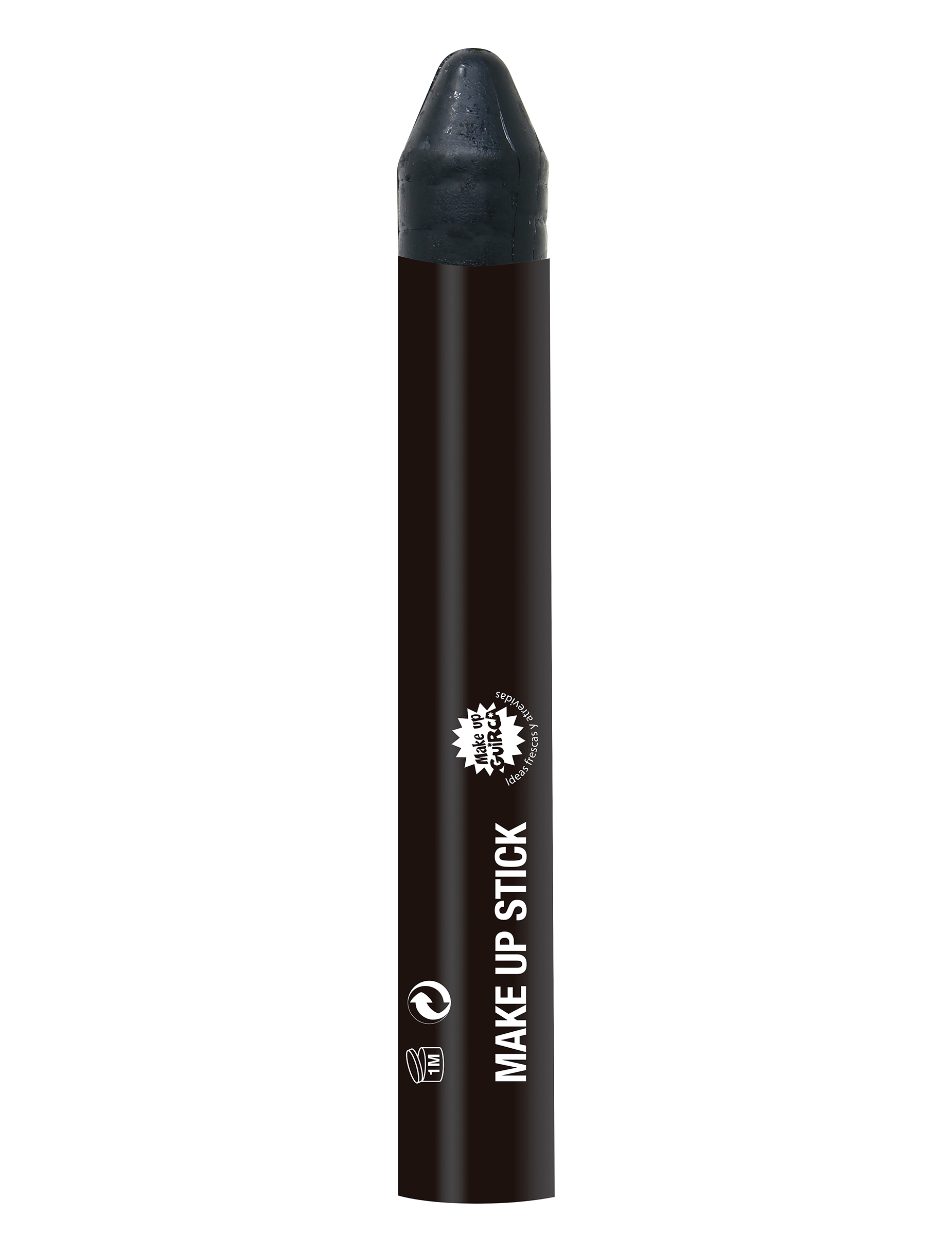 Schminkstift Make-Up schwarz Schminkstift Make-Up schwarz von FIESTAS GUIRCA, S.L.